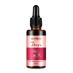 Kapomi 7 days Privates Essence Serum