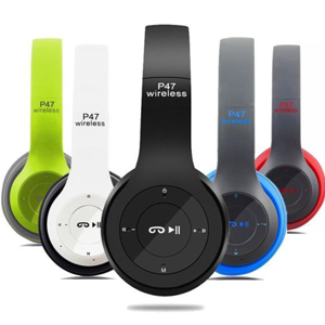 P47 Bluetooth Headphone