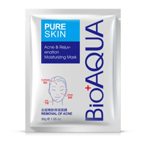 Bioaqua Acne Moisturizing Mask