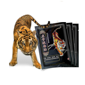 Kanyehb Tiger Balm Analgesic Sticker