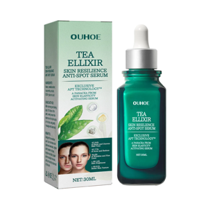 Ouhoe Tea Ellixir Skin Serum