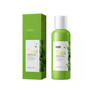 Fenyi Green Tea Face Toner