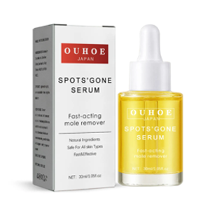 Ouhoe Spot Gone Serum