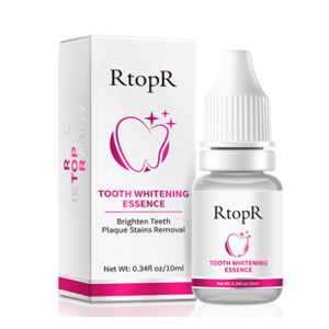 RtopR Teeth Whitening Essence