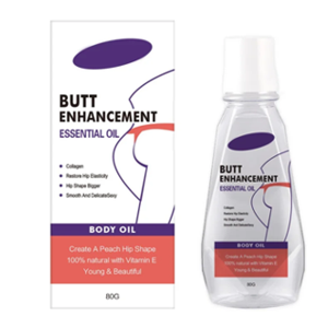 Snmlpm Butt Enhancement Essential Cream