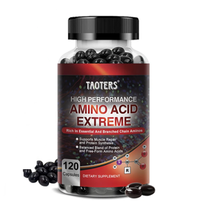 Taoters Amino Acid Extreme