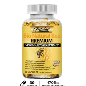 Pslalae Natural Bee Premium