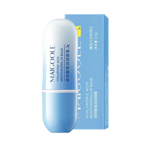 Maigoole Hyaluronic Acid Moisturizing Lip Balm