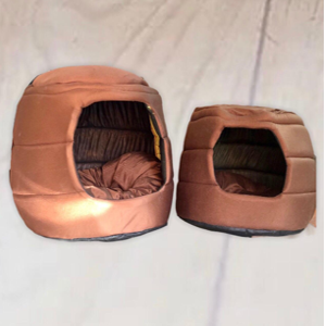 Cucoon Pet House - Convertible