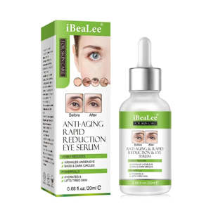 iBeaLee Anti-aging Eye Serum