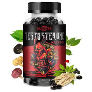 Balincer Testosterone Hacked