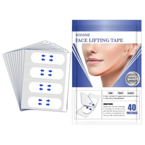 Sodsnie Face Lifting Tape Patch