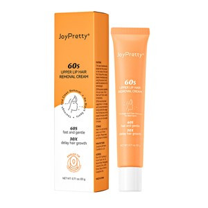 Joy Pretty Wax Painless Hair Remover