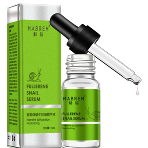 Mabrem Fullerene Snail Serum