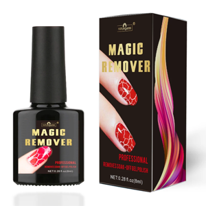 Natureguess Magic Remover Nail Polish