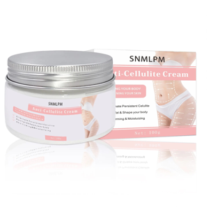 Snmlpm Anti-Cellulite Cream