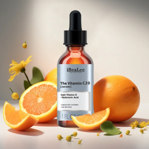 iBeaLee The Vitamin C 20 Serum