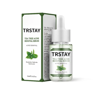 Trstay Acne Tea Tree Removal Serum