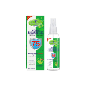 Aichun Beauty Alcohol Disinfection Spray