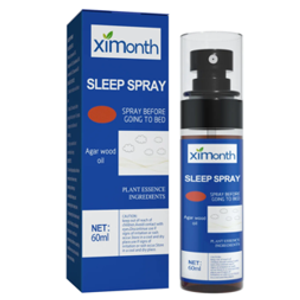 Ximonth Sleep Spray