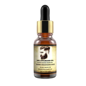 Sevich Mr LongBeard Men Hair Growth Oil