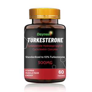 Daynee Turkesterone Extract Capsule