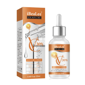 iBealee 30% Vitamin C Serum