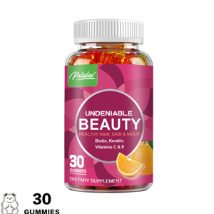 Pslalae Undeniable Beauty Health Care