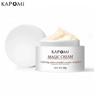 Kapomi Magic Cream