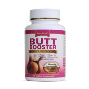 Wins Town Butt Booster Firmer Buttocks Tablets