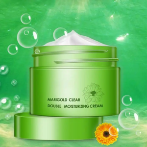 Mabrem Marigold Clear Double Moisturizing  Cream