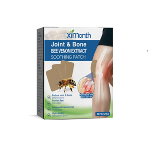 Ximonth Joint & Bone Bee Venom