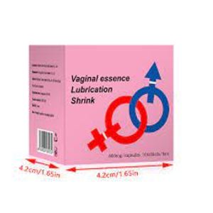 Qulove Vaginal Essence Lubricant Shrink