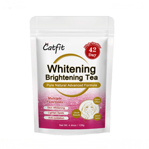 Catfit Nature Whitening Tea