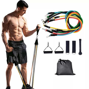 Pull Rope Exercise Fitness Bands