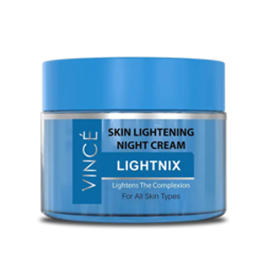 Vincé Care Lightening Cream