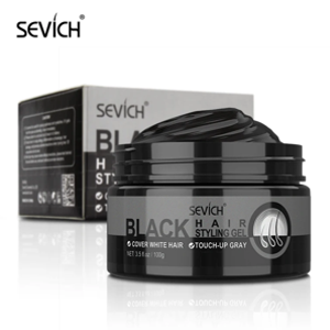 Sevich Black Hair Styling Gel