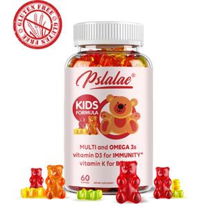 Pslalae Kids Formula