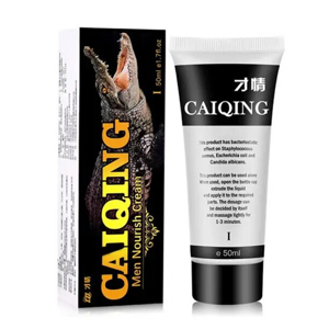 CAIQING Men Nourish Gel