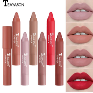 Teayason Lipstick