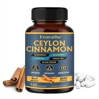 Premium Ceylon Cinnamon