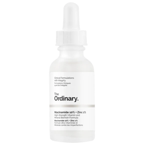 Ordinary Niacinamide 10% + Zinc 1%