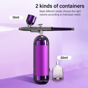 Compressor Portable Airbrush For Nails