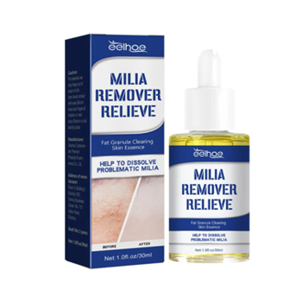 Eelhoe Milia Removal Relieve Serum