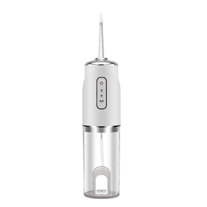 Portable Household Electric Tooth Washer