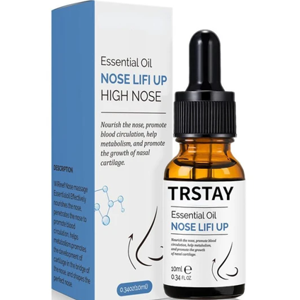 Trstay Nose Lift Up Essential Oil