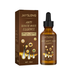 Jaysuing Anti White Hair Essence Serum