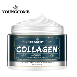 Youngcome Collagen Day & Night Face Cream