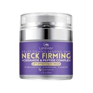 Lanemay Neck Firming Skin Tightening Cream