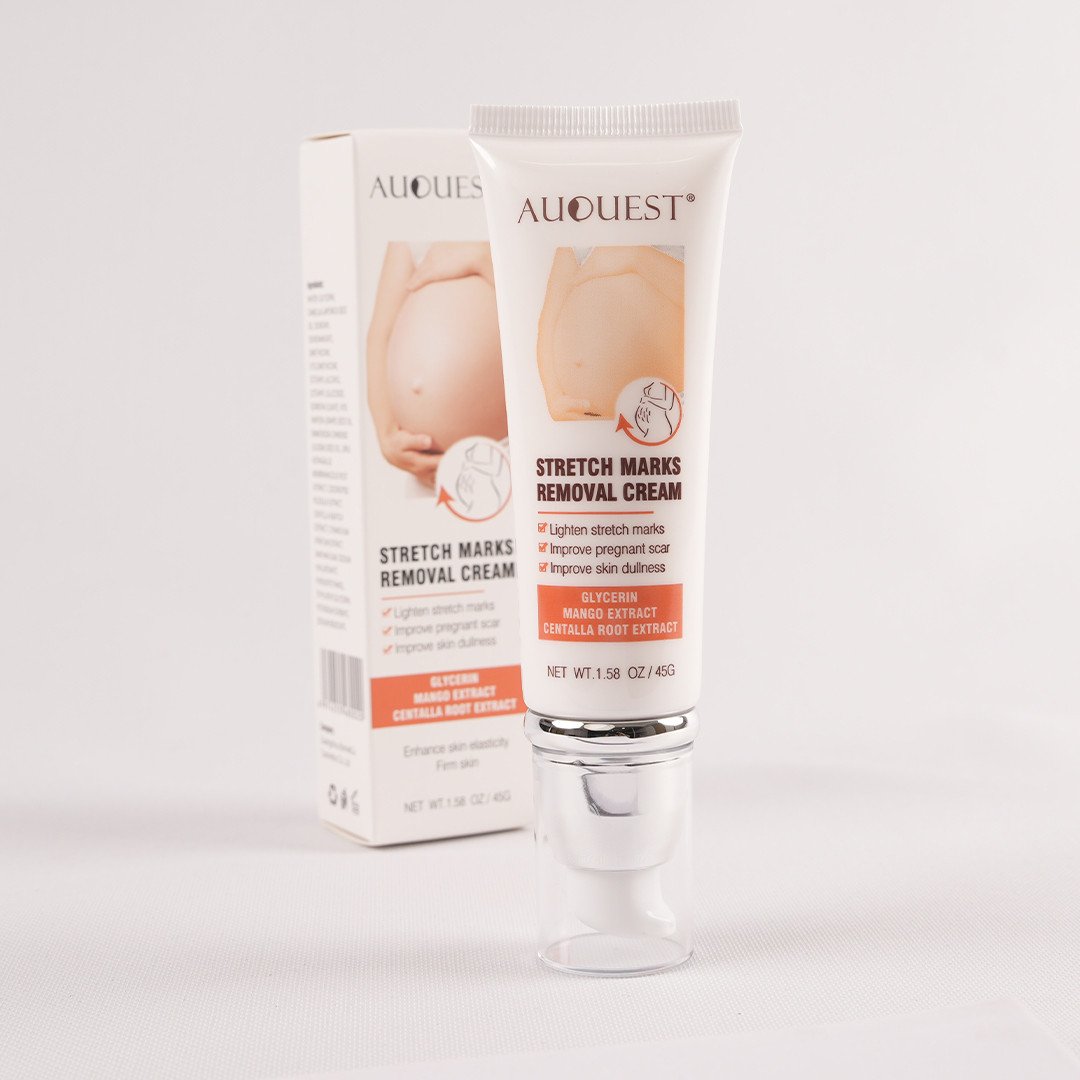 Auquest Stretch Marks Cream
